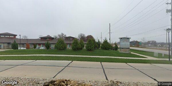 Sunterra Springs Dardenne Prairie, Dardenne Prairie, MO Street View Image