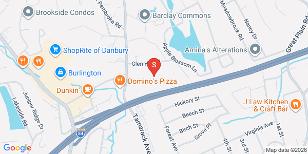 Autumn Lake Healthcare Glen Hill, Danbury, CT - 1 Glen Hill Road