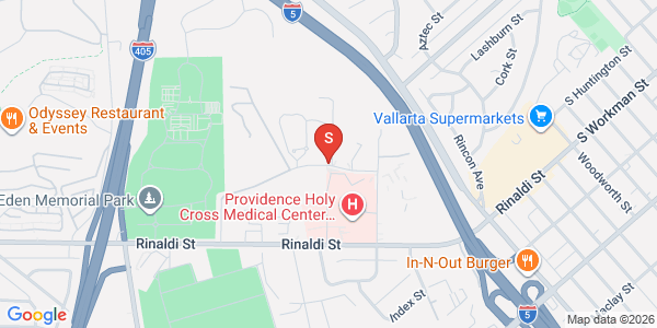 Ararat Nursing Facility, Mission Hills, CA - 15099 Mission Hills Rd