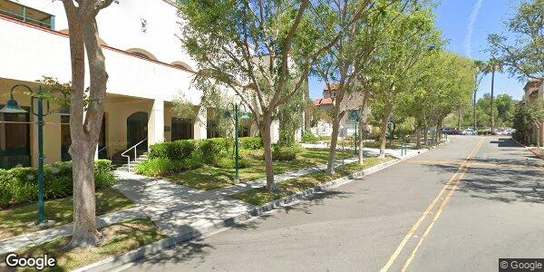 Ararat Nursing Facility, Mission Hills, CA Street View Image