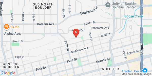 Boulder Post Acute, Boulder, CO - 2121 Mesa Dr