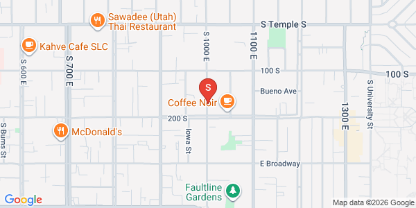 City Creek Post Acute, Salt Lake City, UT - 165 S 1000 E