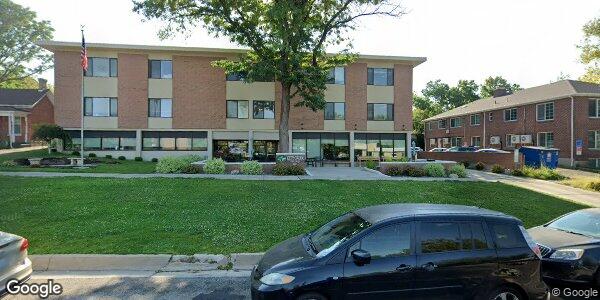 City Creek Post Acute, Salt Lake City, UT Street View Image