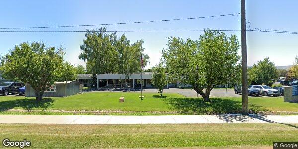 Mountain View Post Acute , Ellensburg, WA Street View Image