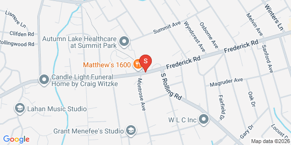 Autumn Lake Healthcare at Summit Park, Catonsville, MD - 1502 Frederick Rd