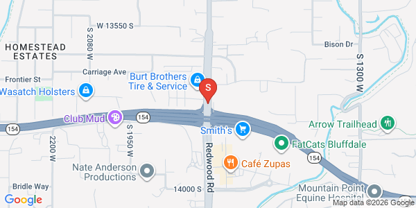 Neurorestorative - Country Life Care Center , Riverton, UT - 13747 S Redwood Rd