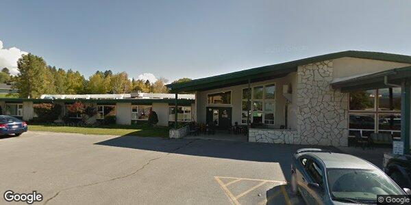 Colville Health and Rehabilitation of Cascadia, Colville, WA Street View Image