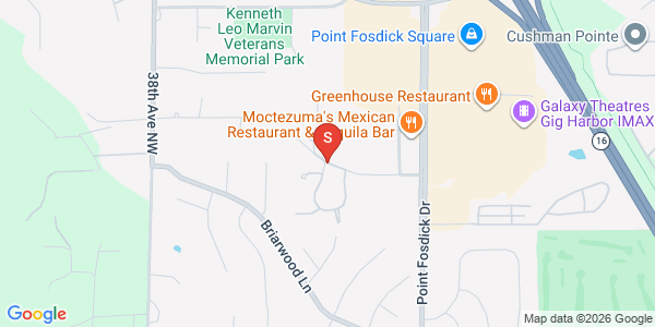 Gig Harbor Post Acute and Rehab, Gig Harbor, WA - 3309 45th Street Ct NW