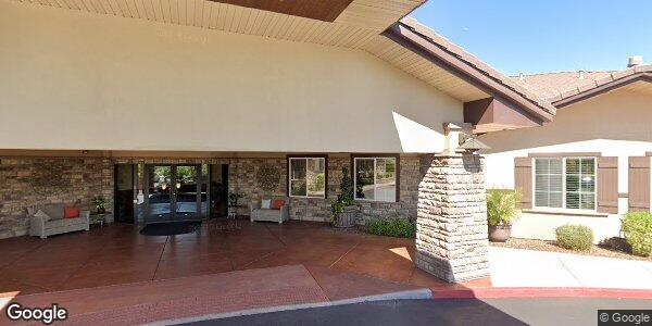 Advanced Healthcare of Glendale, Glendale, AZ Street View Image