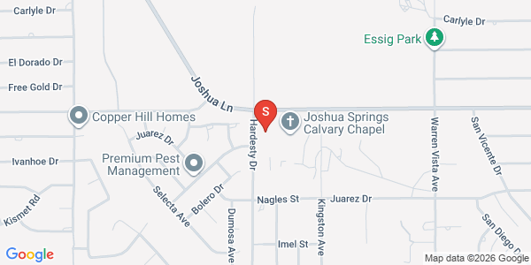 Indian Canyon Post Acute Care Center, Yucca Valley, CA - 57333 Joshua Lane