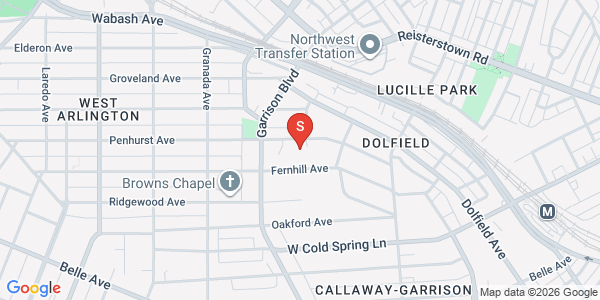 Autumn Lake Healthcare at Arlington West, Baltimore, MD - 3939 Penhurst Avenue