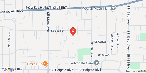 Avalon Care Center Portland, Portland, OR - 12640 SE Bush St