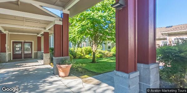 Avalon Care Center Portland, Portland, OR Street View Image