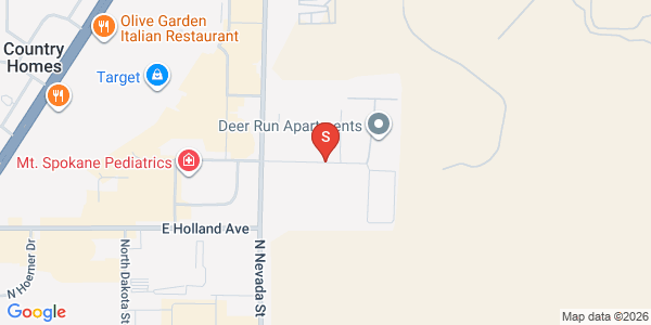 Westview Residential Care, Inc., Spokane Nevada / Lidgerwood, WA - 1115 East Westview Court