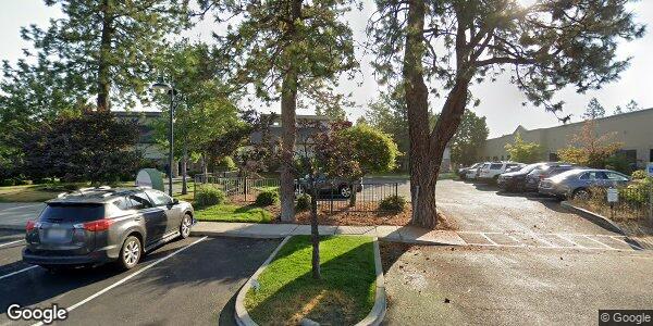 Westview Residential Care, Inc., Spokane Nevada / Lidgerwood, WA Street View Image