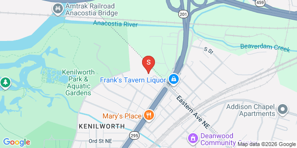 The Residences at Kenilworth Park, Washington, DC - 1650 Kenilworth Avenue Northeast