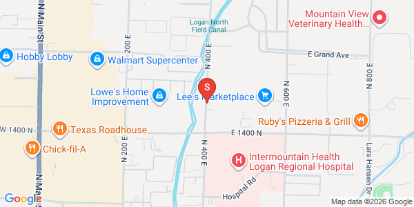 Rocky Mountain Care of Logan, Logan, UT - 1480 N 400 E