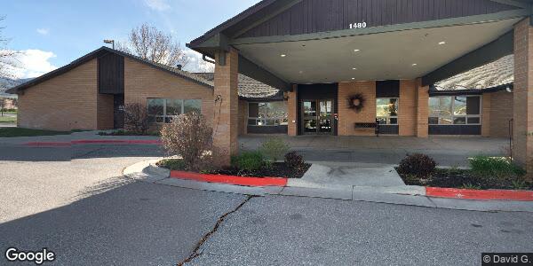 Rocky Mountain Care of Logan, Logan, UT Street View Image