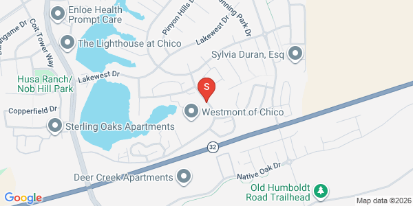 California Park Post Acute, Chico, CA - 2850 Sierra Sunrise Ter