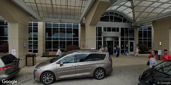 Bethesda North - Telemetry, Cincinnati, OH Street View Image