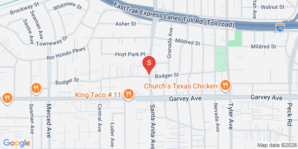 Valley View Post Acute , El Monte, CA - 3111 Santa Anita Ave