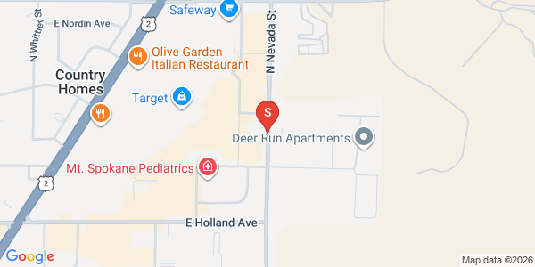 Avalon Care Center at Northpointe, Spokane, WA - 9827 N Nevada St