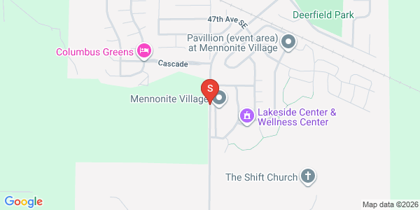 Mennonite Home, Albany, OR - 5353 Columbus St SE