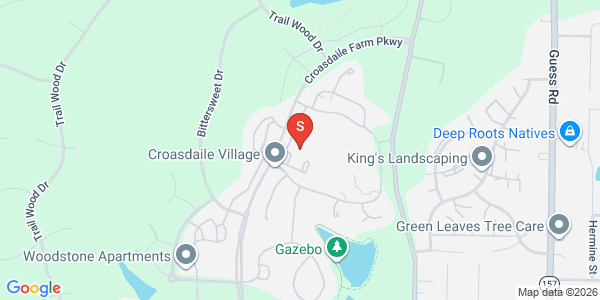 Croasdaile Village (AL Building), Durham Croasdaile Farm Master, NC - 2600 Croasdaile Farm Parkway