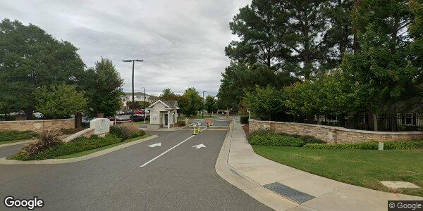 Croasdaile Village (AL Building), Durham Croasdaile Farm Master, NC Street View Image