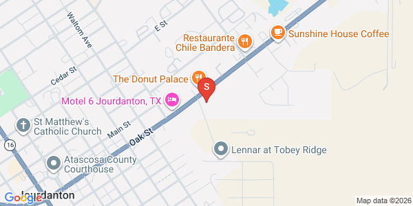 Jourdanton Nursing and Rehab , Jourdanton, TX - 1504 Hwy 97 E