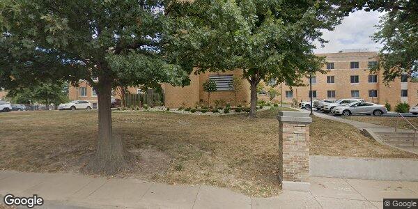 Mother of Good Counsel Home, St. Louis, MO Street View Image
