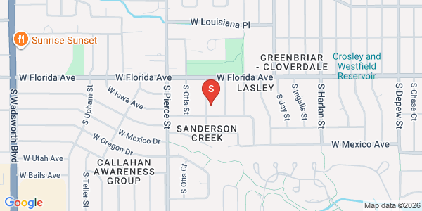 Rocky Mountain Assisted Living - Newland MC, Lakewood Lasley, CO - 1570 South Newland Street