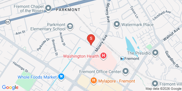 WeCare Skilled Nursing Facility - Fremont, Fremont, CA - 2100 Parkside Dr