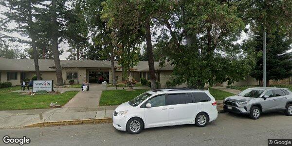 WeCare Skilled Nursing Facility - Fremont, Fremont, CA Street View Image
