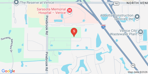 PAM Health Rehabilitation Hospital of Venice, Nokomis, FL - 2639 Curry Lane