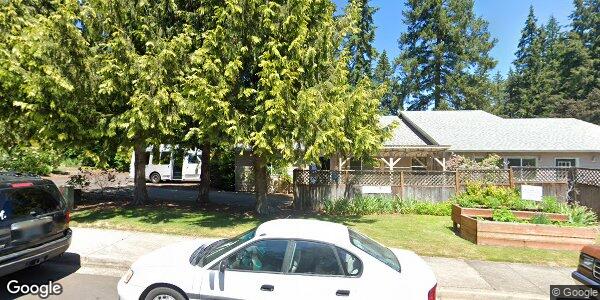 Sherwood Pines Residential Care, Veneta, OR Street View Image