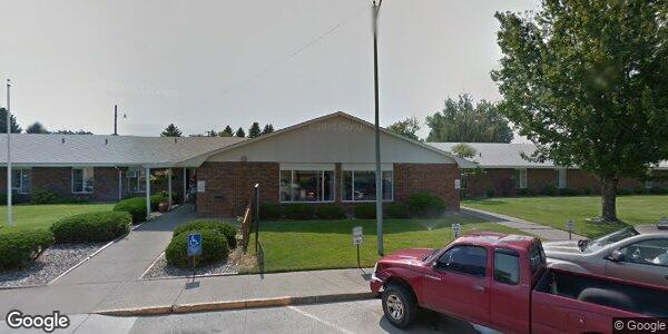 Livingston Health & Rehab, Livingston, MT Street View Image