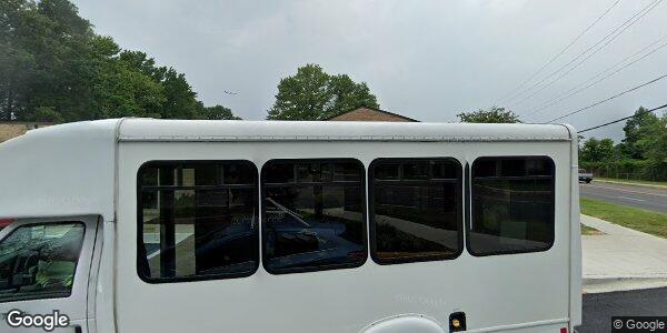 Autumn Lake Healthcare at Baltimore Washington, Glen Burnie South Gate, MD Street View Image