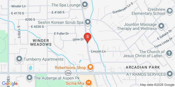 Highland Care Center, Holladay, UT - 4285 S Highland Dr