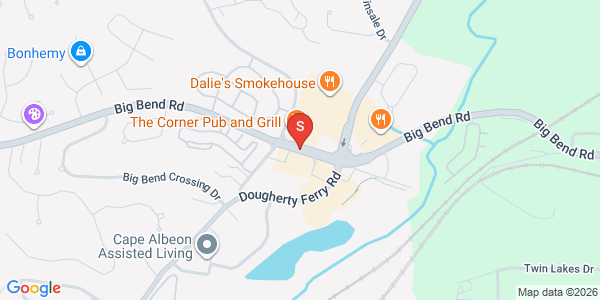 Garden View Care Center at Dougherty Ferry, Valley Park, MO - 13612 Big Bend Rd