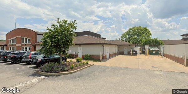 Garden View Care Center at Dougherty Ferry, Valley Park, MO Street View Image