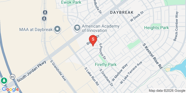 Sagewood at Daybreak, South Jordan, UT - 11289 S Oakmond Rd