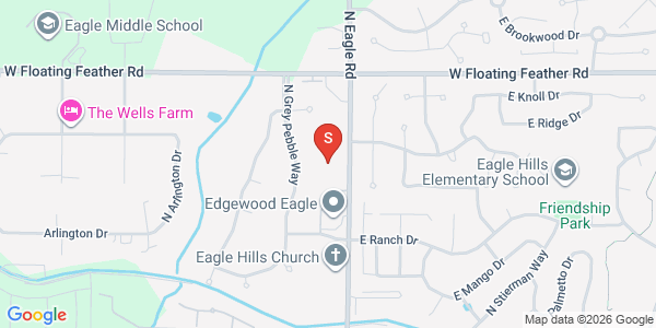 Paramount Parks in Eagle, Eagle, ID - 815 N Eagle Rd