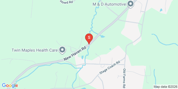 Twin Maples Healthcare, Inc - 809 New Haven Rd