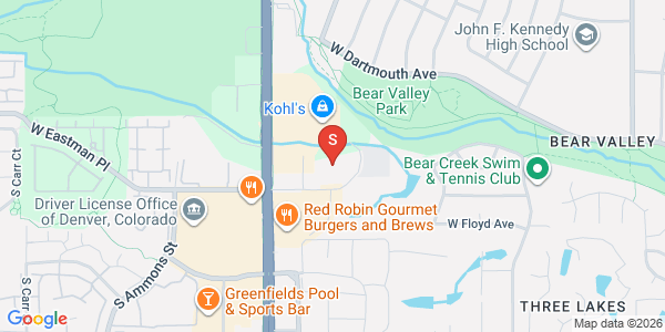 Lakewood Post Acute & Rehabilitation, Lakewood, CO - 7395 West Eastman Place