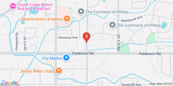 Larchwood Inns, Grand Junction, CO - 2845 N 15th St