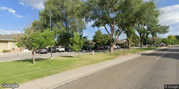 Larchwood Inns, Grand Junction, CO Street View Image