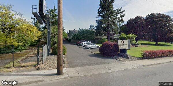 Portland Health & Rehabilitation  Center, Portland, OR Street View Image