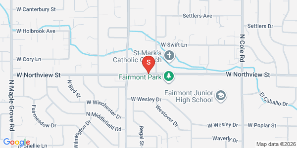 Lifeways Hospital, Boise, ID - 8050 W Northview St