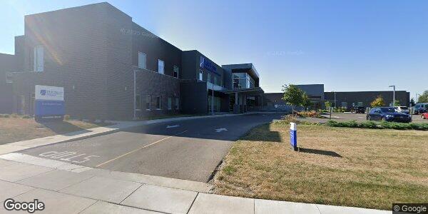 PAM Health Rehabilitation Hospital of Miamisburg, Miamisburg, OH Street View Image